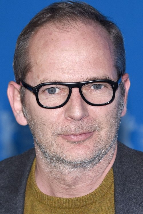 Étienne Comar photo