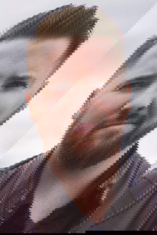 Étienne Dupuis photo