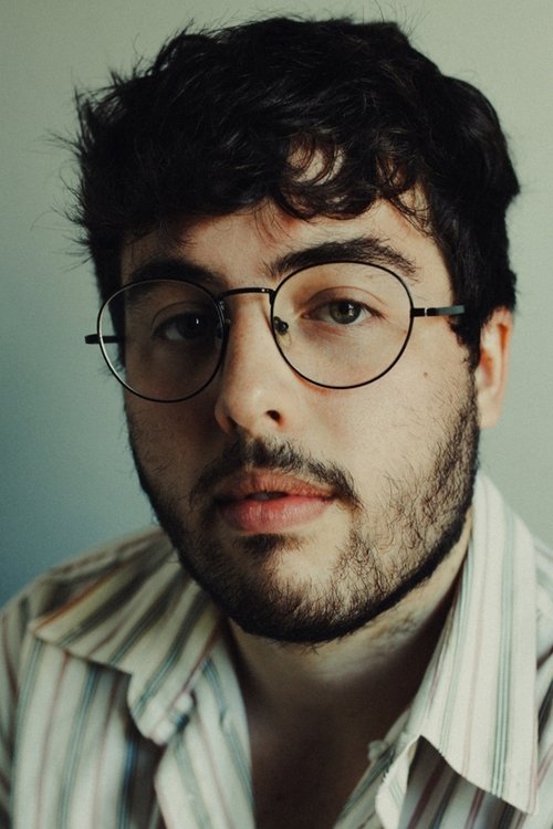 Étienne Galloy photo