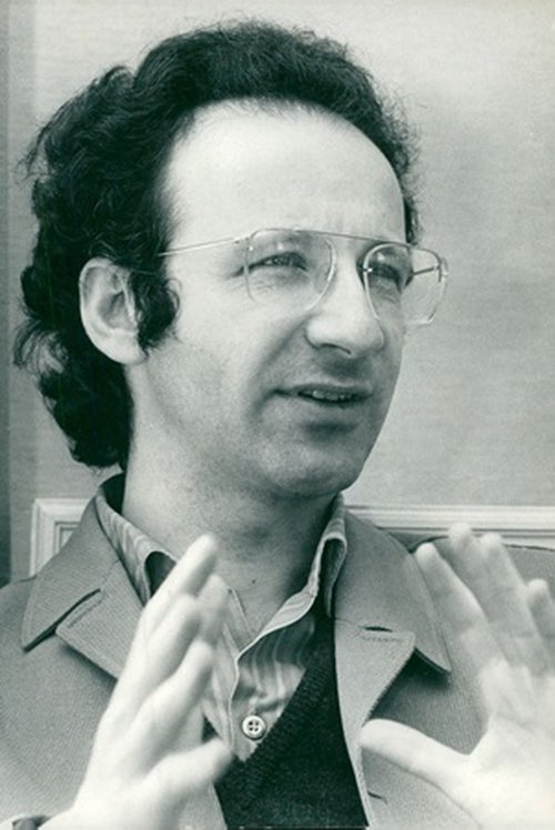 Etienne Glaser photo