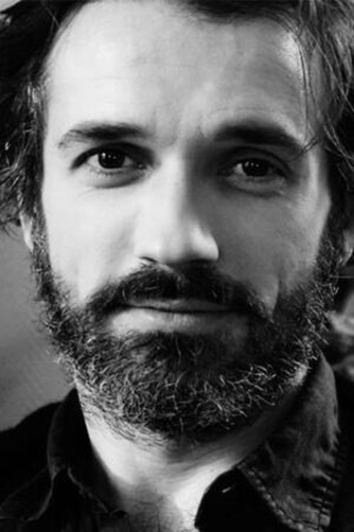 Etienne Guiraud photo