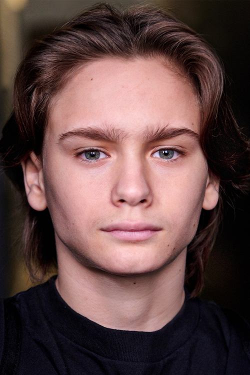 Etienne Kellici photo