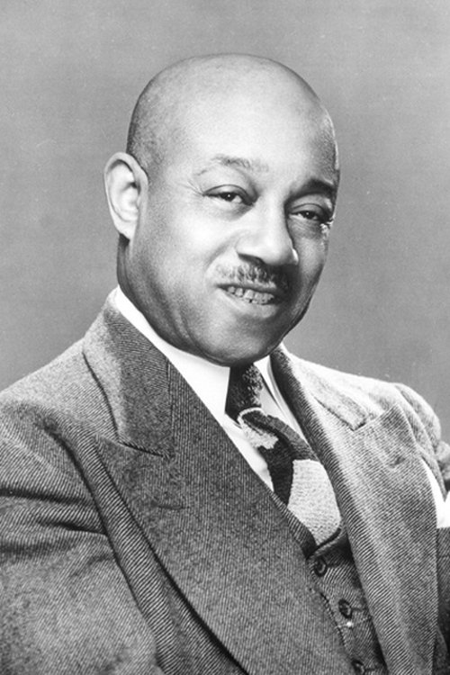 Eubie Blake photo