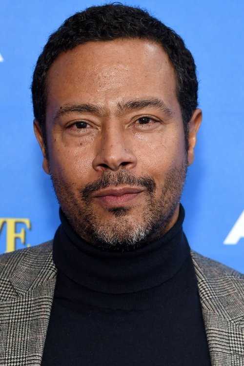 Profile image of Eugene Ashe