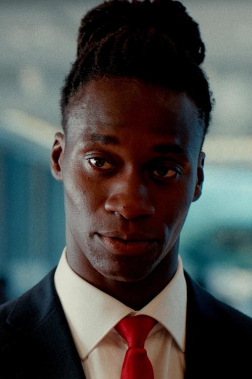 Eugene Boateng photo