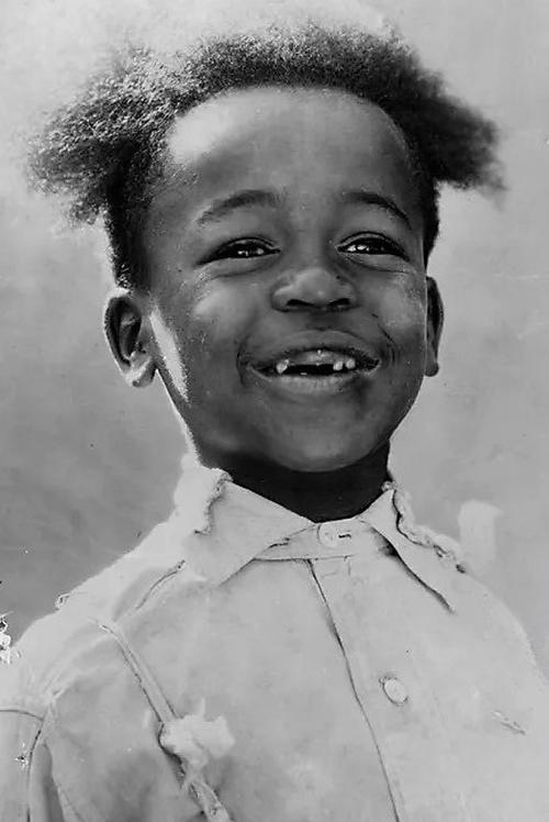 Eugene Jackson photo