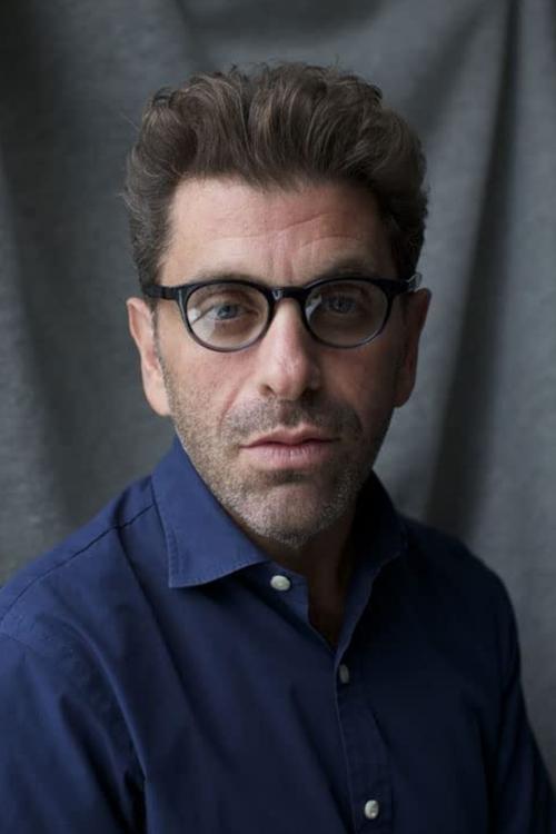 Profile image of Eugene Jarecki