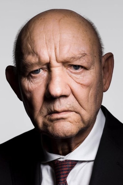 Eugene Lipinski photo