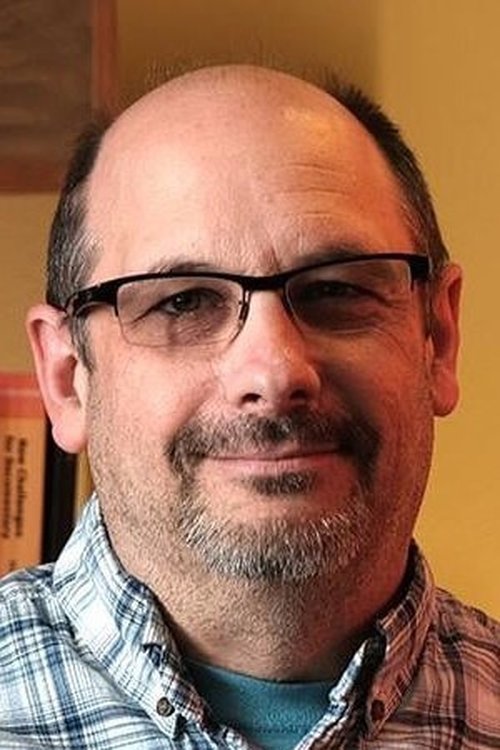 Profile image of Eugene Martin