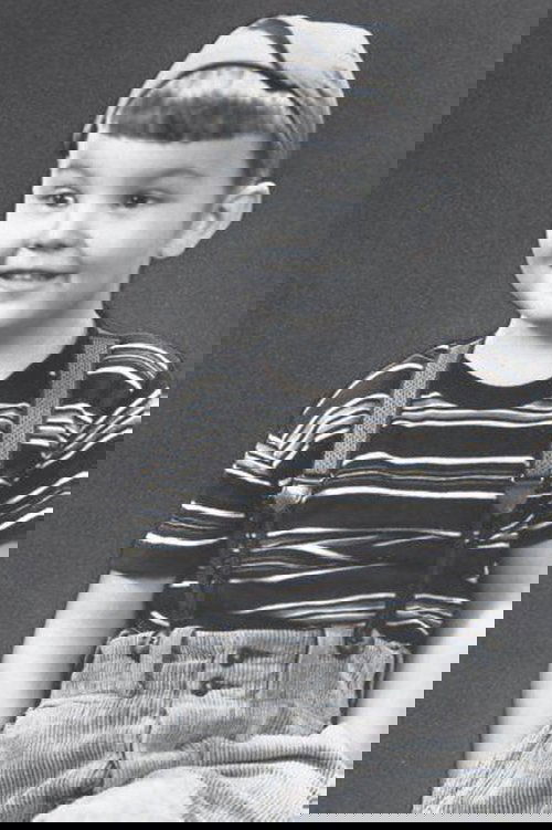 Eugene 'Porky' Lee photo