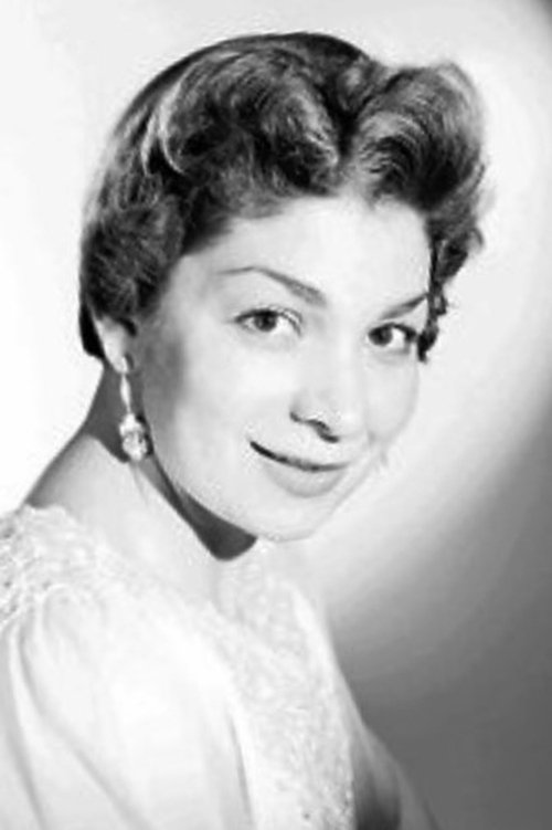 Eugenia Avendaño photo