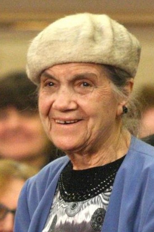 Eugenia Bosânceanu photo