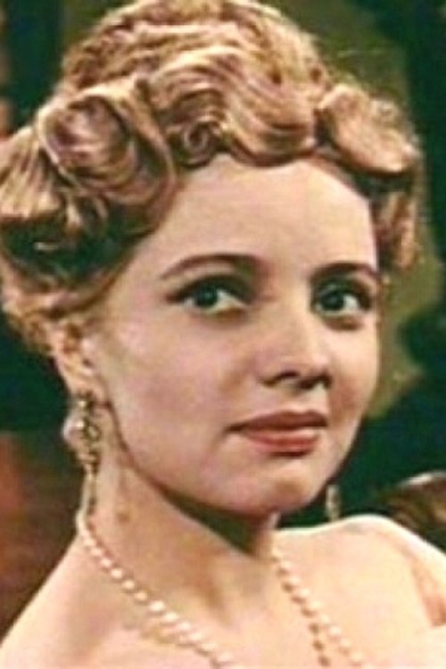 Eugenia Popovici photo