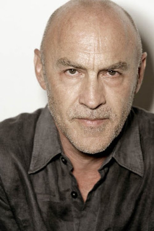 Eugenio Barona photo