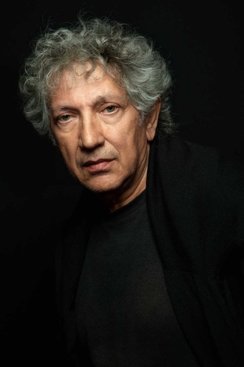 Eugenio Bennato photo