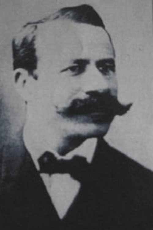 Profile image of Eugenio Py
