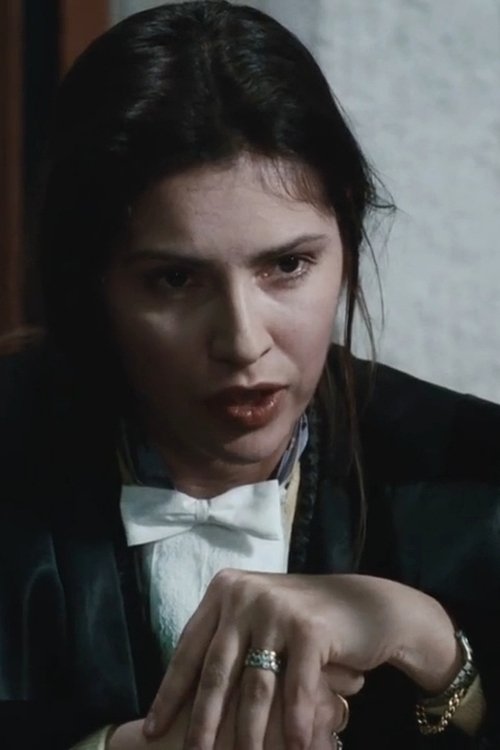 Eurilla del Bono photo