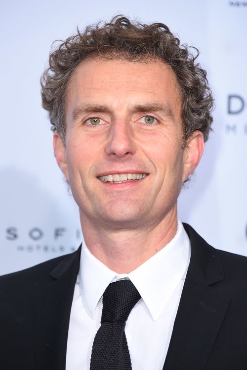 Profile image of Euros Lyn