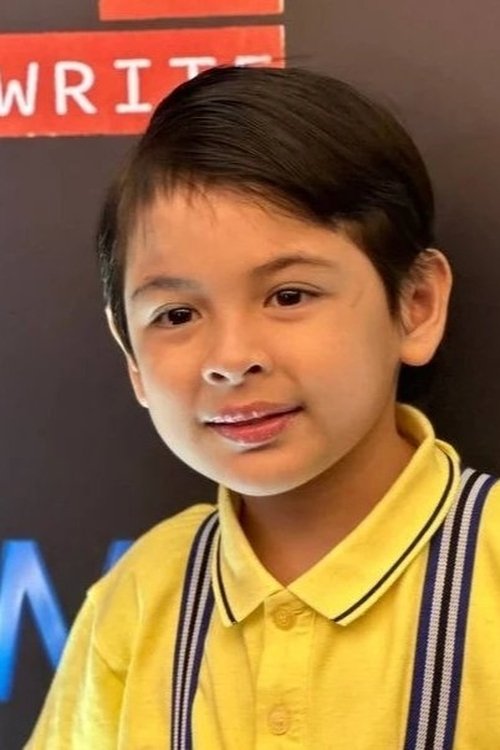 Euwenn Mikaell photo