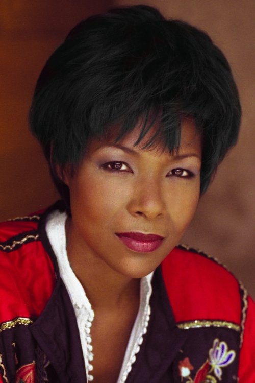 Profile image of Euzhan Palcy