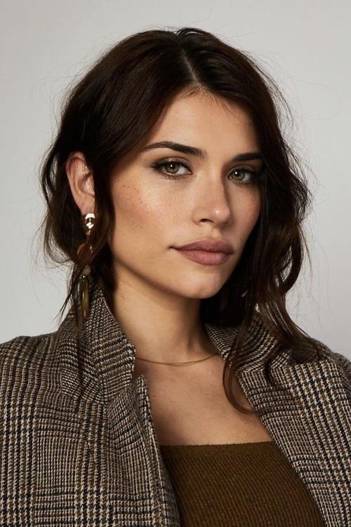 Eva De Dominici photo