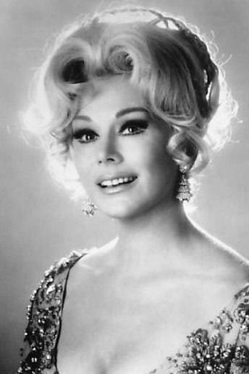 Eva Gabor photo