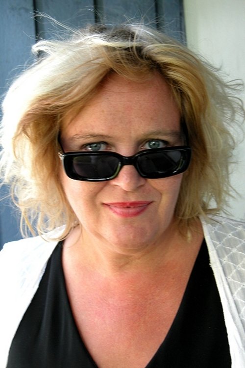 Profile image of Eva Isaksen