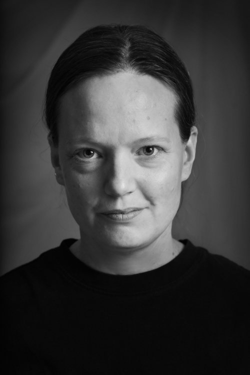 Eva Johansson photo
