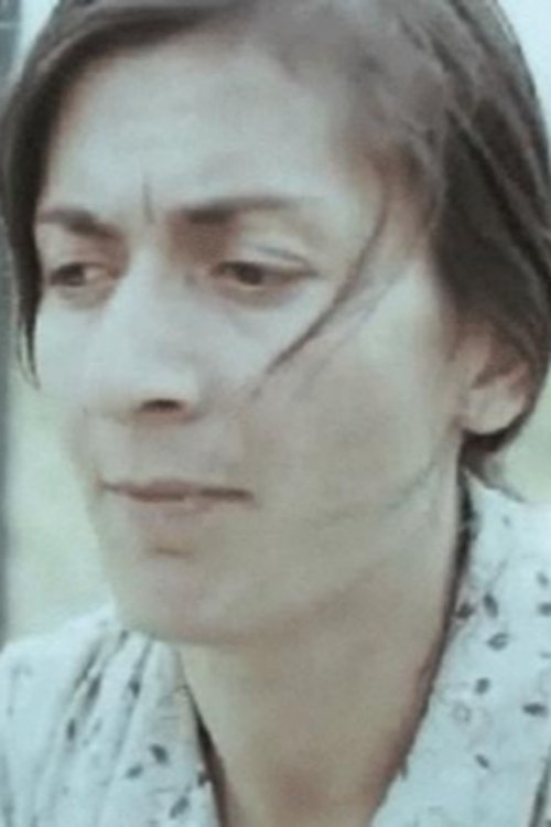 Eva Khutunashvili photo