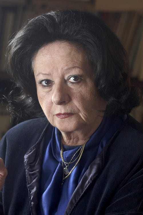 Eva Kotamanidou photo