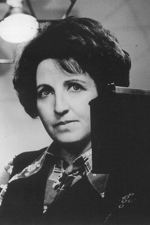 Profile image of Eva Landeck