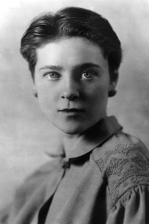 Eva Le Gallienne photo