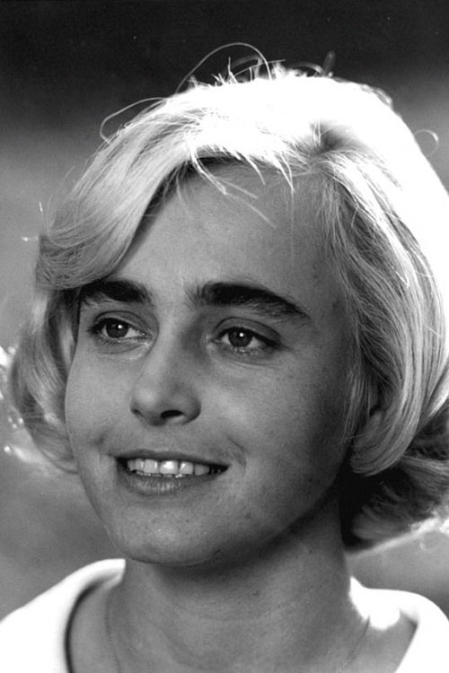 Eva Límanová photo