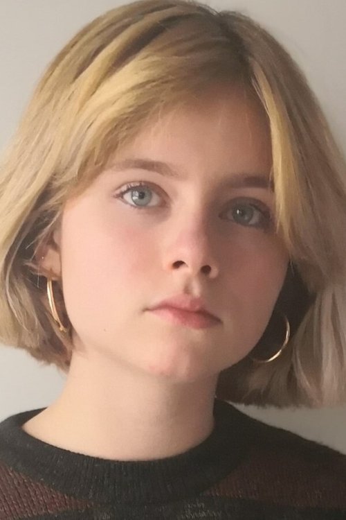 Eva-Luuna Mathues photo