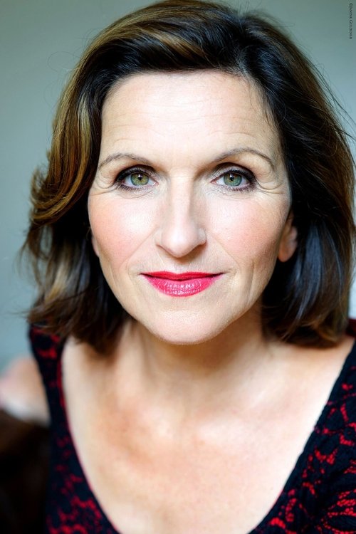 Eva Mannschott photo