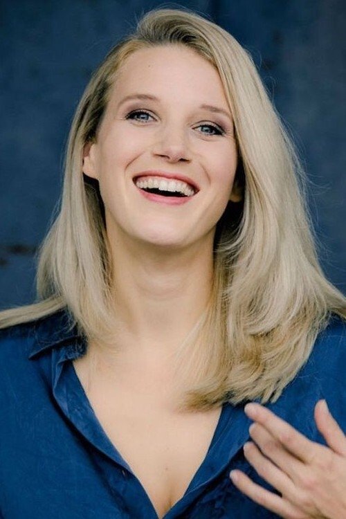 Eva-Maria Grein von Friedl photo