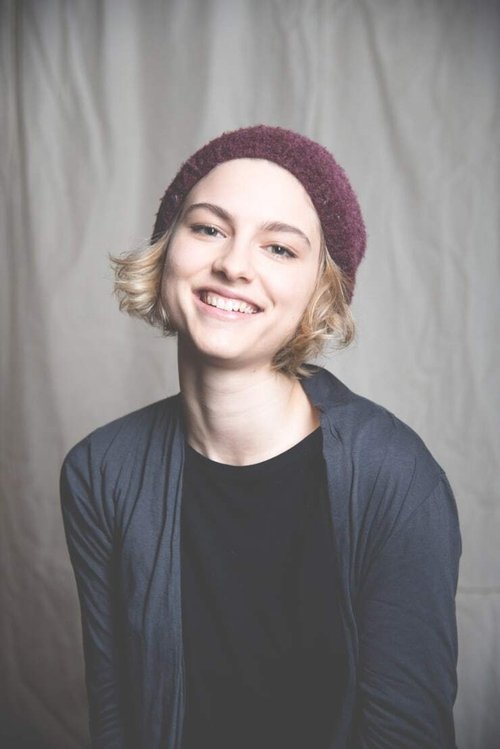 Eva-Maria Prosek photo