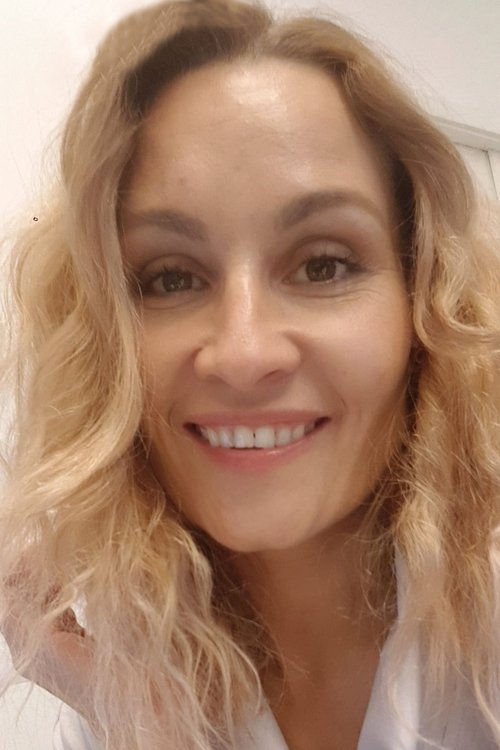 Eva Nádaždyová photo