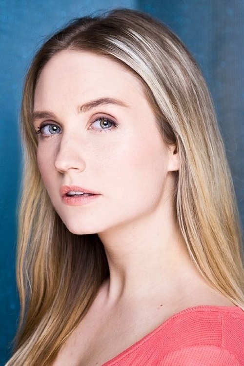 Eva Paris Cicinyte photo