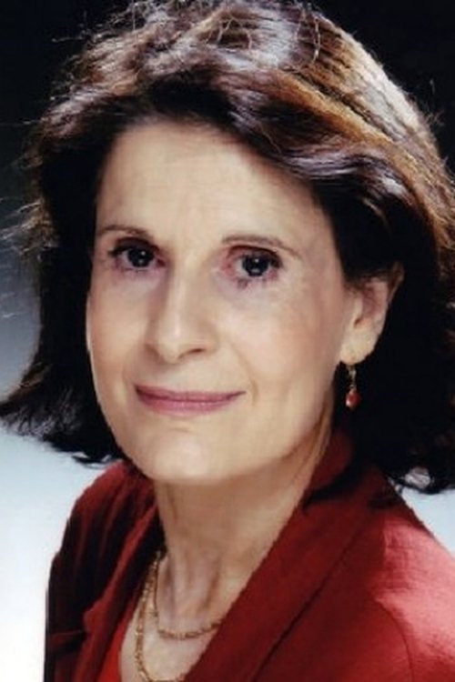 Eva Saint-Paul photo