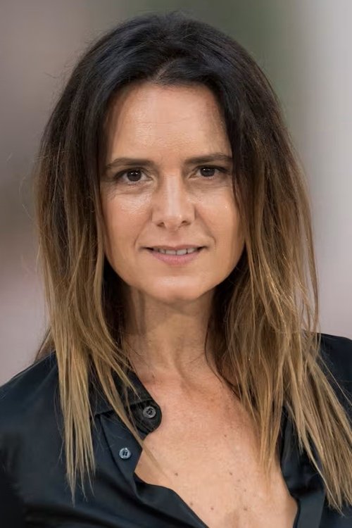 Eva Santolaria photo