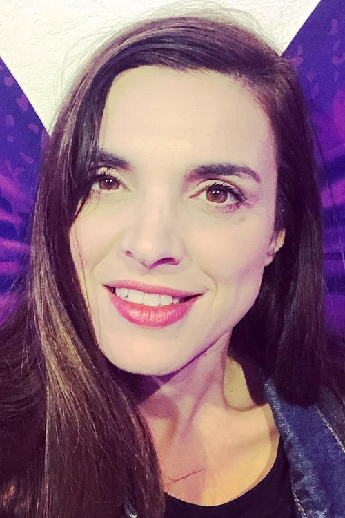 Eva Theotokatou photo