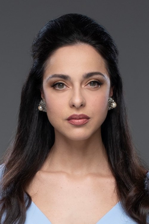 Evagelia Siriopoulou photo