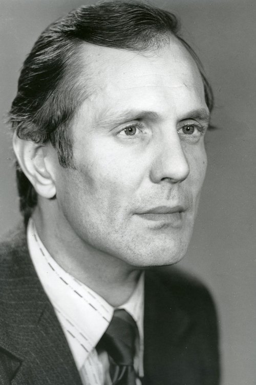 Evald Aavik photo
