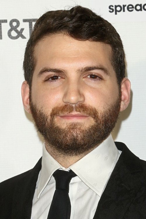 Profile image of Evan Ari Kelman