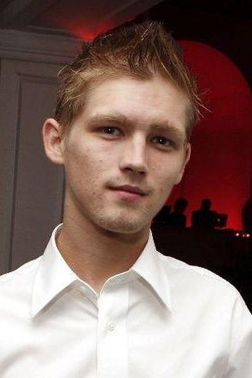 Evan Ellingson photo