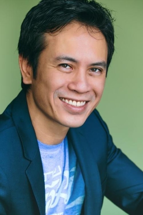 Evan Lai photo
