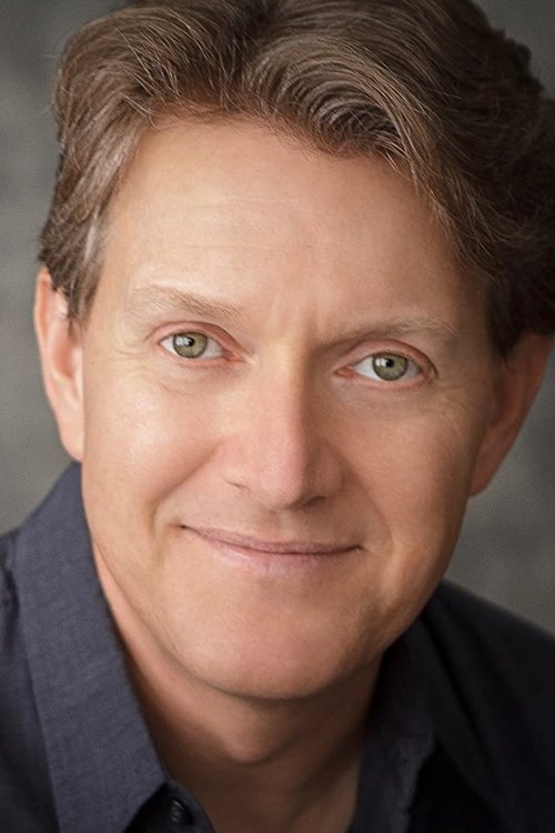 Evan MacKenzie photo