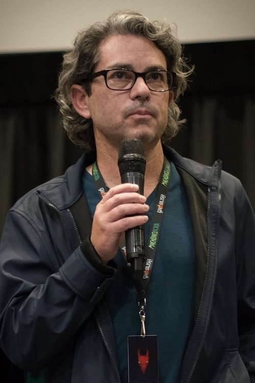 Profile image of Evan Marlowe