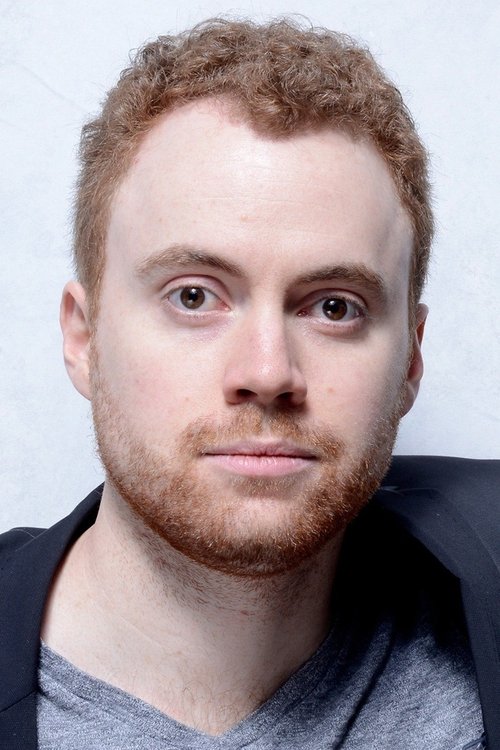 Profile image of Evan Morgan